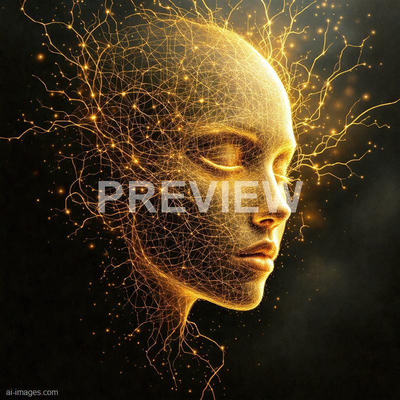 12622 - a-face-appearing-to-be-made-of-branching-thoughts-wit_250705010755_00001